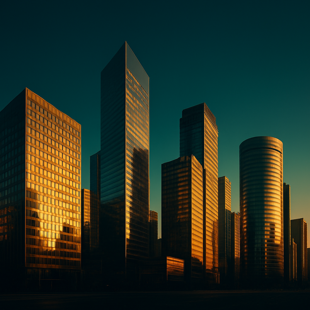 Build Less, Configure More: The Case for Platform-First Digital Transformation