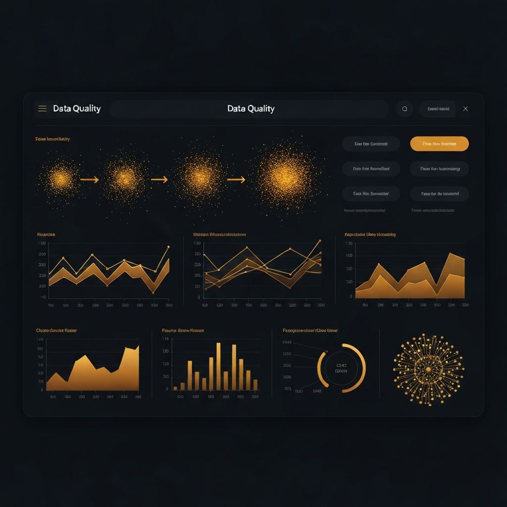 You have data but cannot trust it